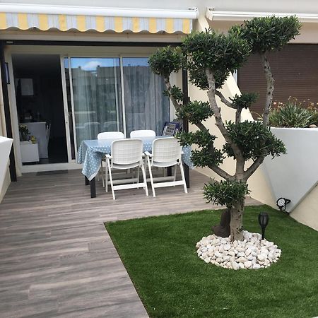 Heliopolis Cap D'Agde Village Naturiste Exterior photo